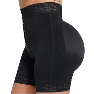 Shapellx AirSlim Tummy Control Butt-Lifting Shorts Womenswear