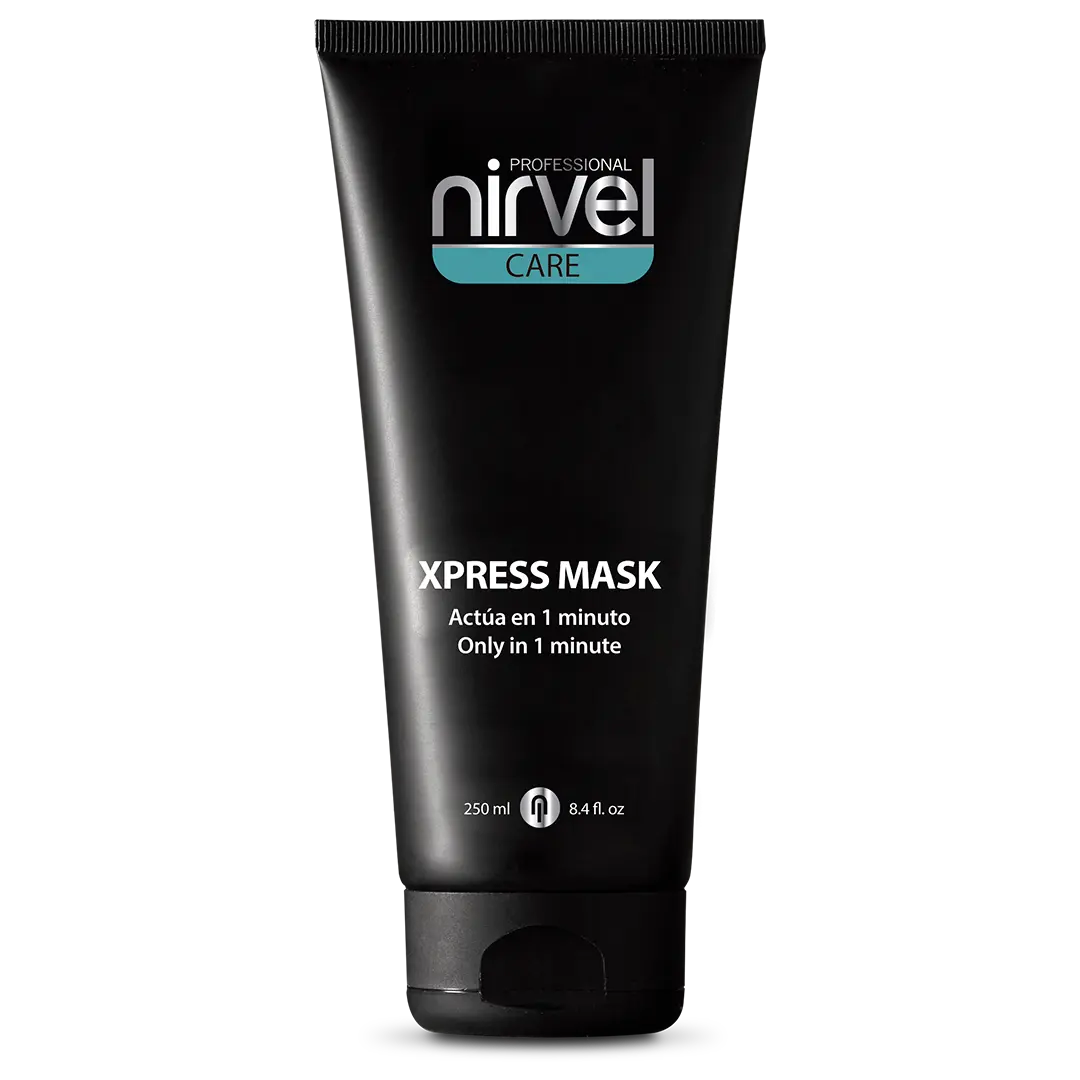 Xpress Hair Mask - 1-Minute Treatment That Hydrates, Repairs & Adds Shine  | Lightweight & Fast-Acting