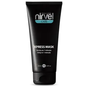 Xpress Hair Mask - 1-Minute Treatment That Hydrates, Repairs & Adds Shine  | Lightweight & Fast-Acting