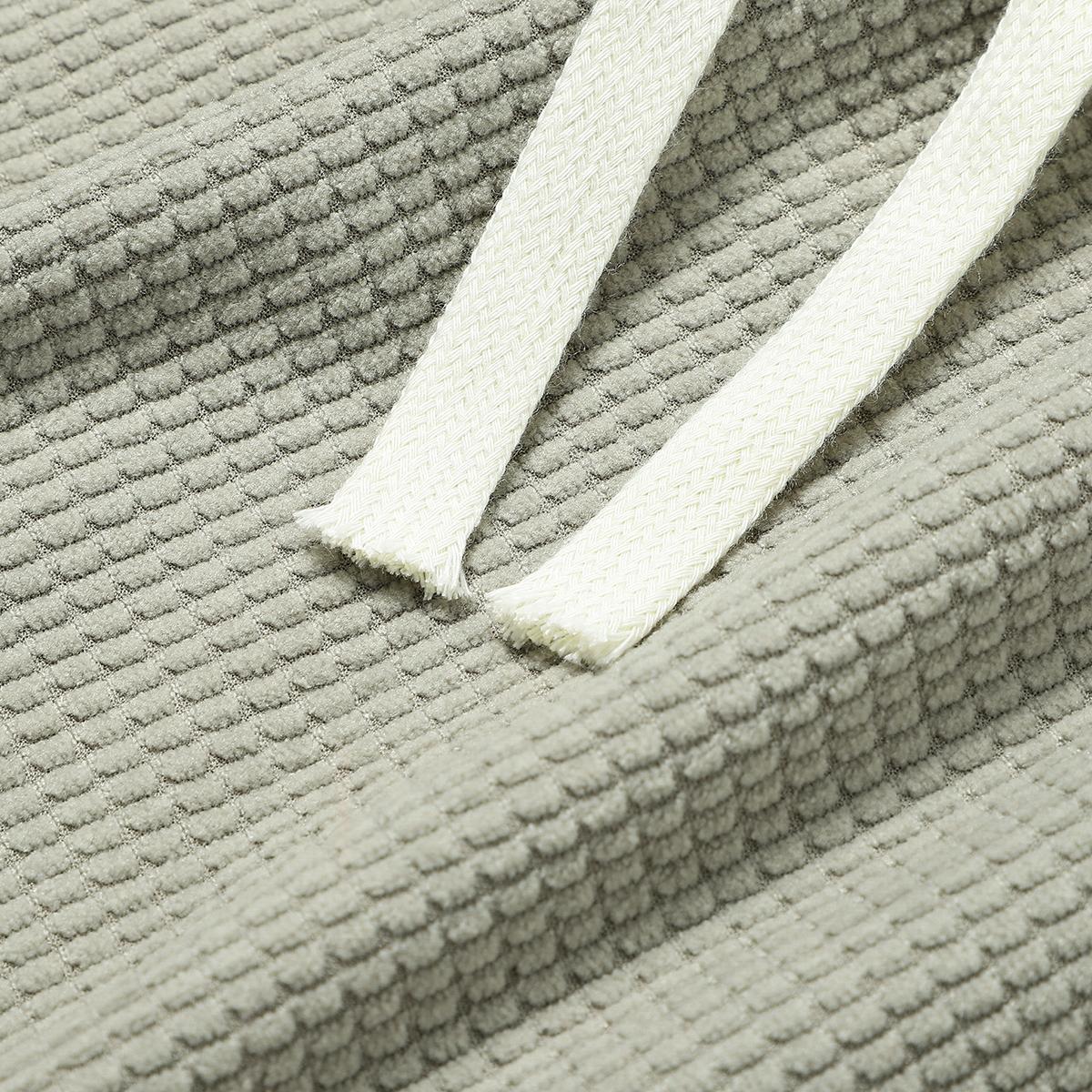 Pack of 4 corduroy shorts, solid color, men’s casual shorts with side pockets and a drawstring elastic waistband, suitable for everyday wear and vacations, beige, men’s shorts Pack of 4 corduroy shorts, solid color, men’s casual shorts with side pockets and a drawstring elastic waistband, suitable for everyday wear and vacations, beige, men’s shorts