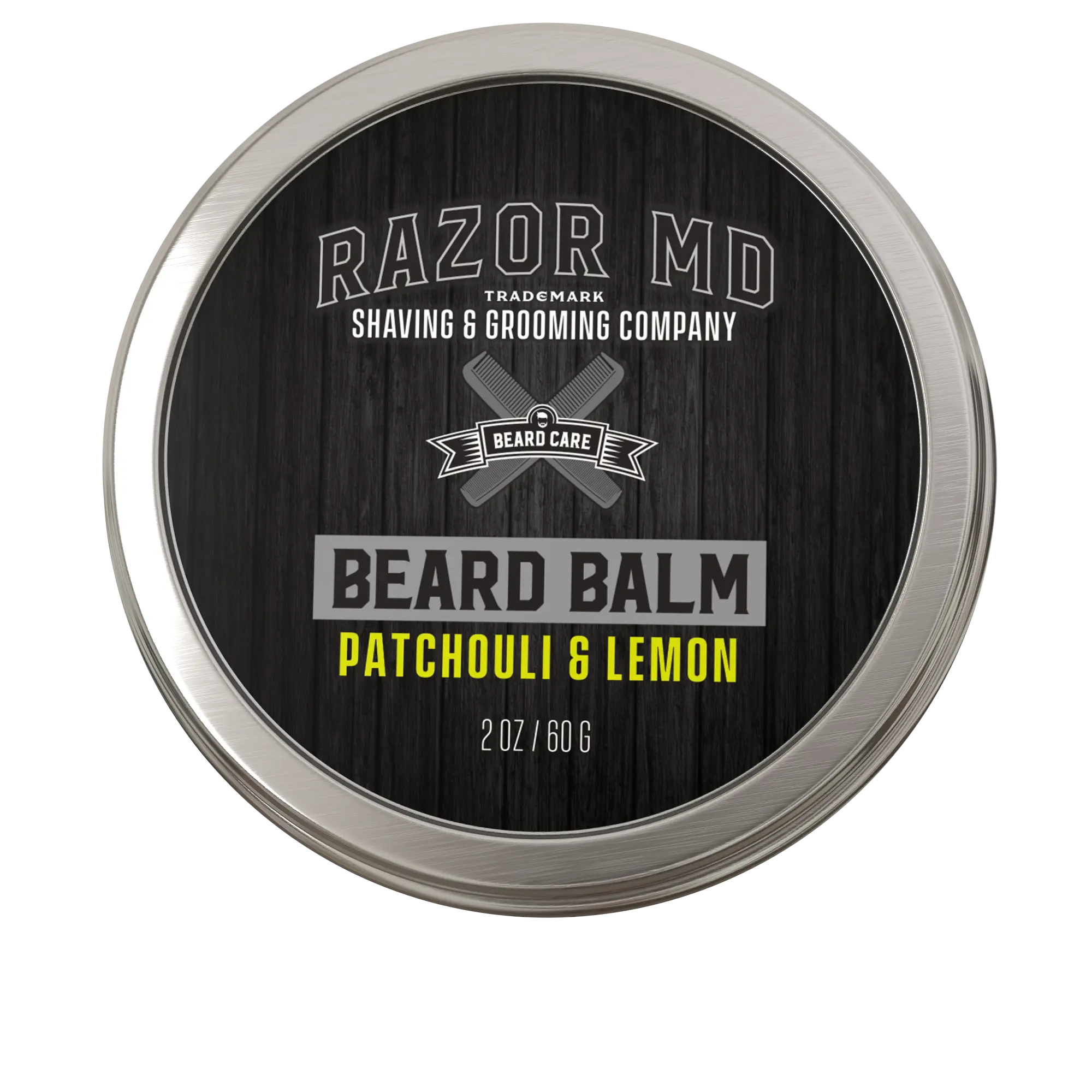 Beard Balm