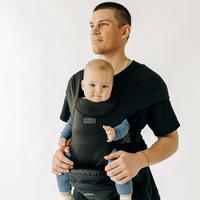 SNUG-BLACK/TB-BLACK-SET