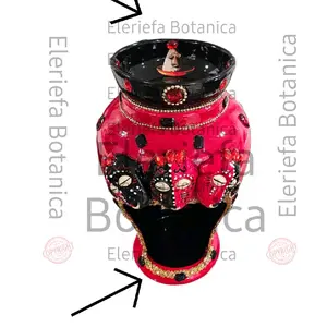 casa de eleggua / casita de elegua / eshu house / casa para esu / exu / stand