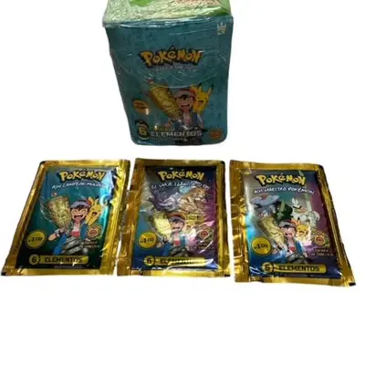 journey together booster box promo Pokemon Journey Together Booster Box  Sports World Card Shop