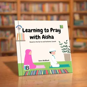 My First Guide to Prayer