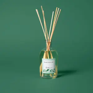 terrain diffuser Fragrance Room Scent Vanilla