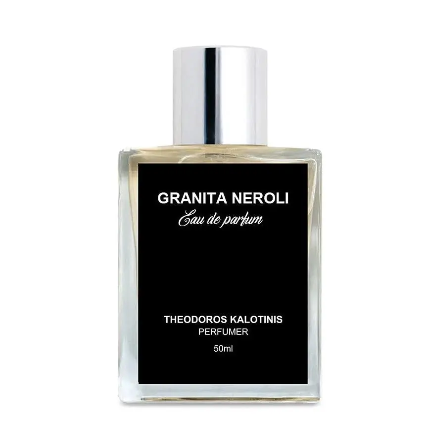 Granita Neroli