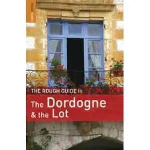 USED-The Rough Guide to Dordogne and the Lot by Jan Dodd (Paperback)