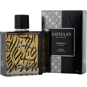 Rayhaan Imperia By Rayhaan Eau De Parfum For Men