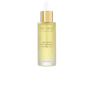 MZ Skin Reviving Antioxidant Facial Oil