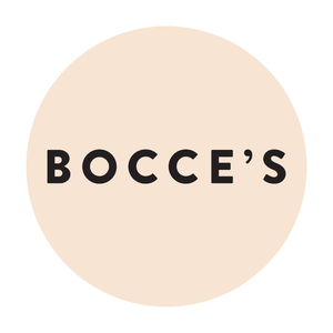 BOCCE'S