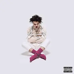 Yungblud - 21st Century Liability  [VINYL RECORD - LP] Explicit