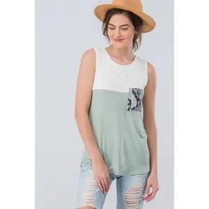 Savanah Top