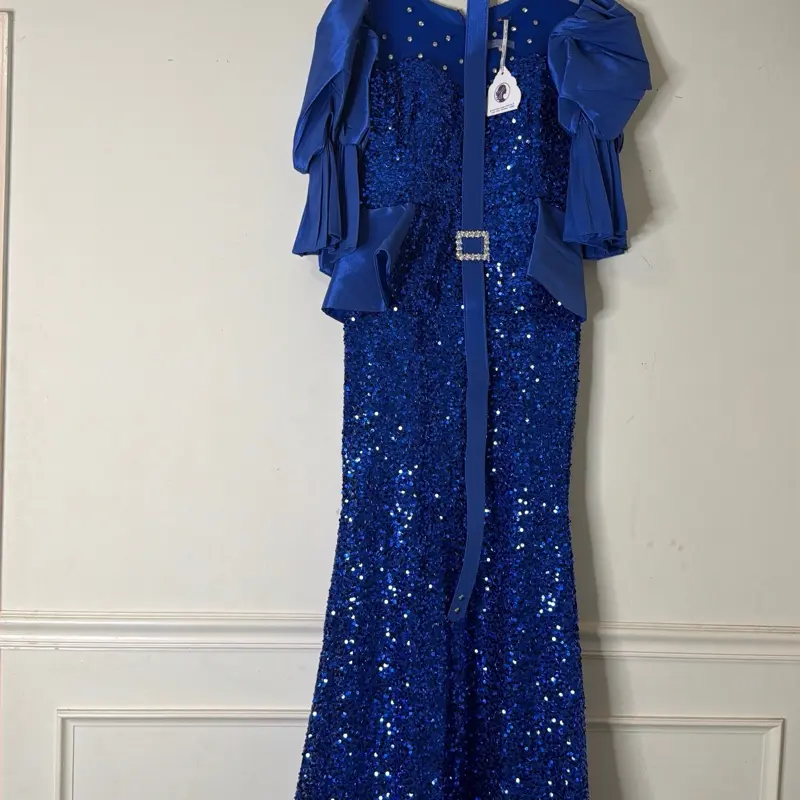 Women's VVIP Super Luxury Outfit