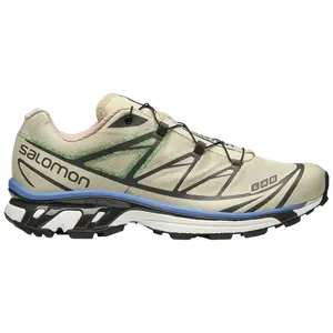 Salomon XT-6 Moth Vanilla