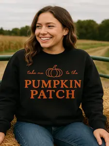 Fall Vibes Shirt | Unisex T-Shirt, Long Sleeve, Crewneck & Hoodie | Autumn Graphic Tee | Pumpkin Spice, Flannels, Hayrides, Bonfires