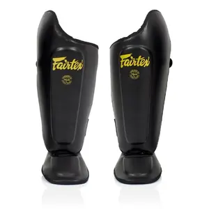 Fairtex SP8 Muay Thai Shin Guards Ultimate Shinguards