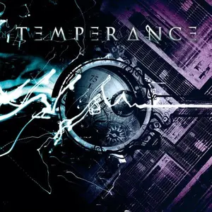 Temperance - Temperance - CD