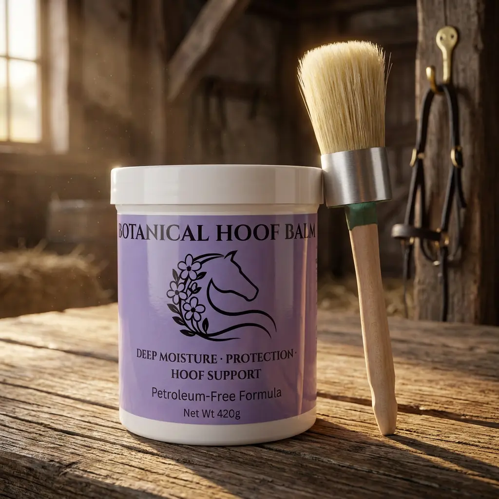 Complete Hoof Care Kit