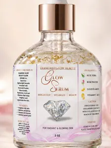 DGB Glow Serum