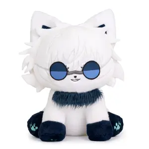 【HOTSELLER】Plushshop 17in Cute gojmeow Plushie Stuffed Toys