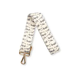 First Class Adjustable Bag Strap