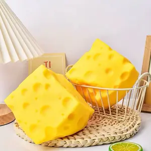 Squish cheese