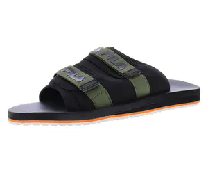 Fila Utility Slide Mens Shoes