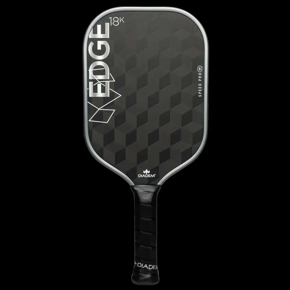 Diadem Edge 18K SP Paddle – Lightweight Speed, 14 mm Honeycomb Core