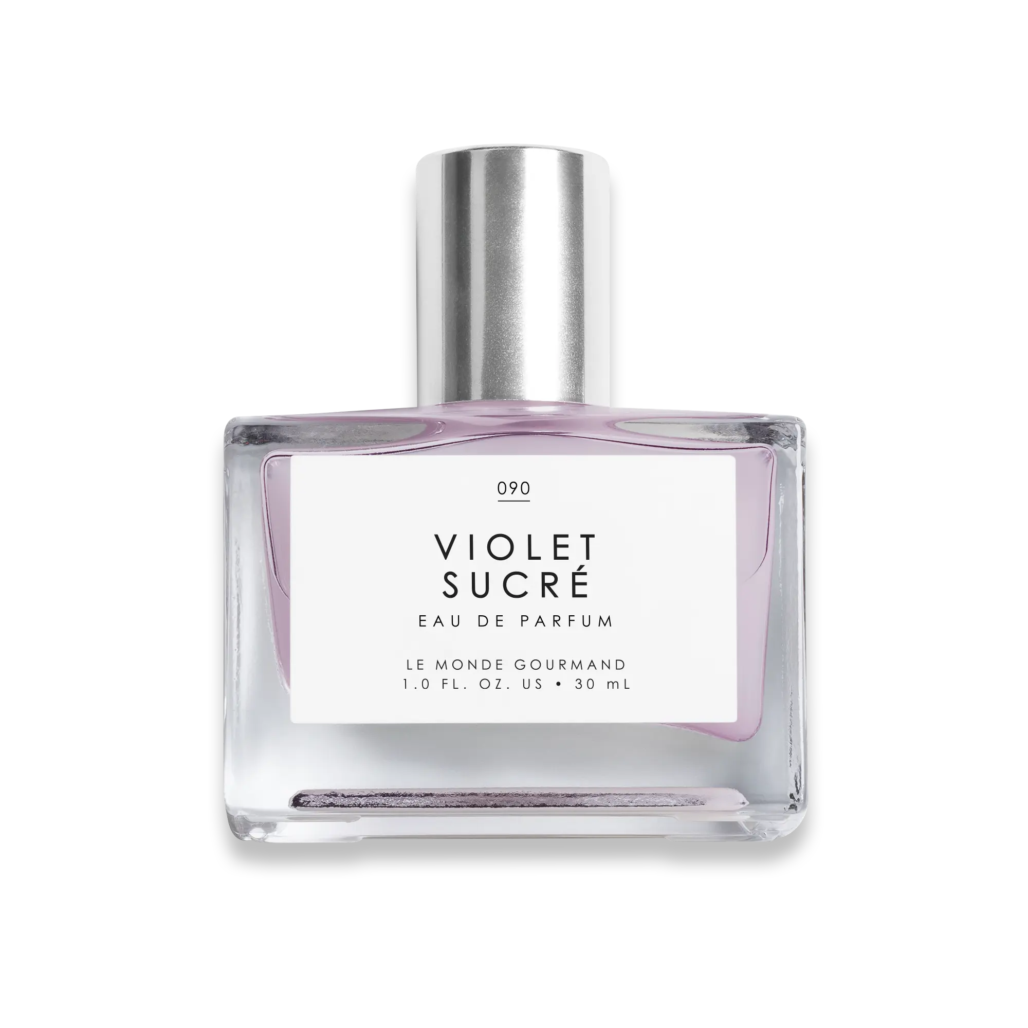 Le Monde Gourmand Violet Sucre EDP Le Monde Gourmand Violet Sucre EDP