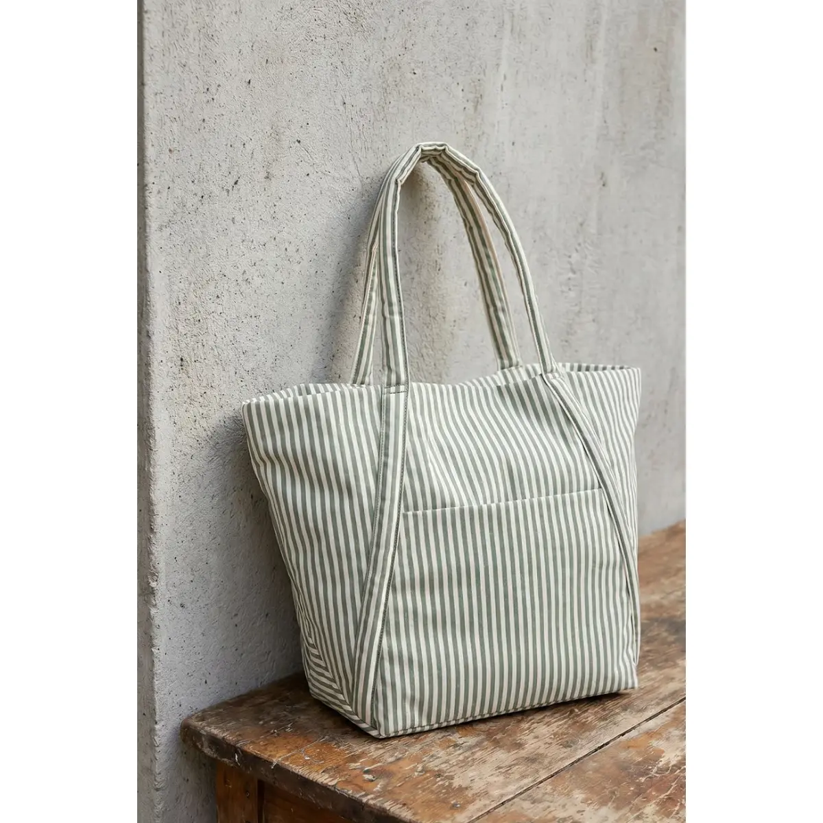 Cloud Bag