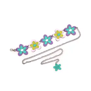 Crazy Daisy Belt