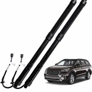 HYR Power Rear Liftgate Struts Compatible with 2013-2019 Hyundai Santa Fe