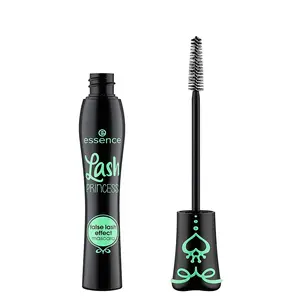 Essence | Lash Princess False Lash Effect Mascara | Volumizing & Lengthening | Cruelty Free & Paraben Free essence cosmetics
