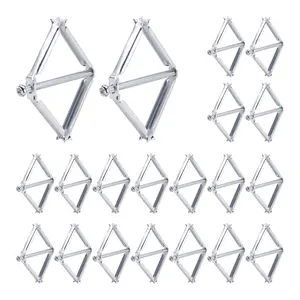 Electrical Outlet Box Repair Tool | Wall Socket Fixing Kit for Switch & Junction Box | Quick Retrofit Repair Kit