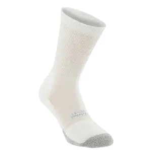 Tennis Light Cushion Crew Socks - Comfortable and Versatile Socks for Tennis Players