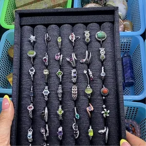 [Quick sale] Natural Crystal Decorations