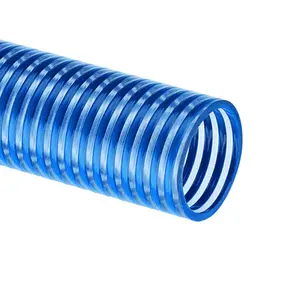 2” Tigerflex Suction Hose - Cold Flex