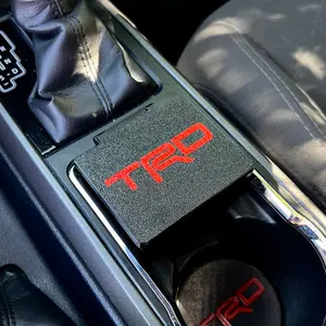 TRD Coin Bin for 3rd Gen Toyota Tacoma (2016-2023)