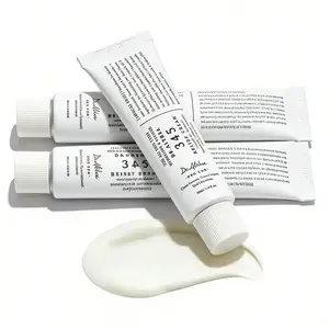 2pcs Dr.Althea Official 345 Relief Cream - Daily Face Moisturizer, Blemish Relief Care, Soothing Recovery, Vegan Korean Skincare