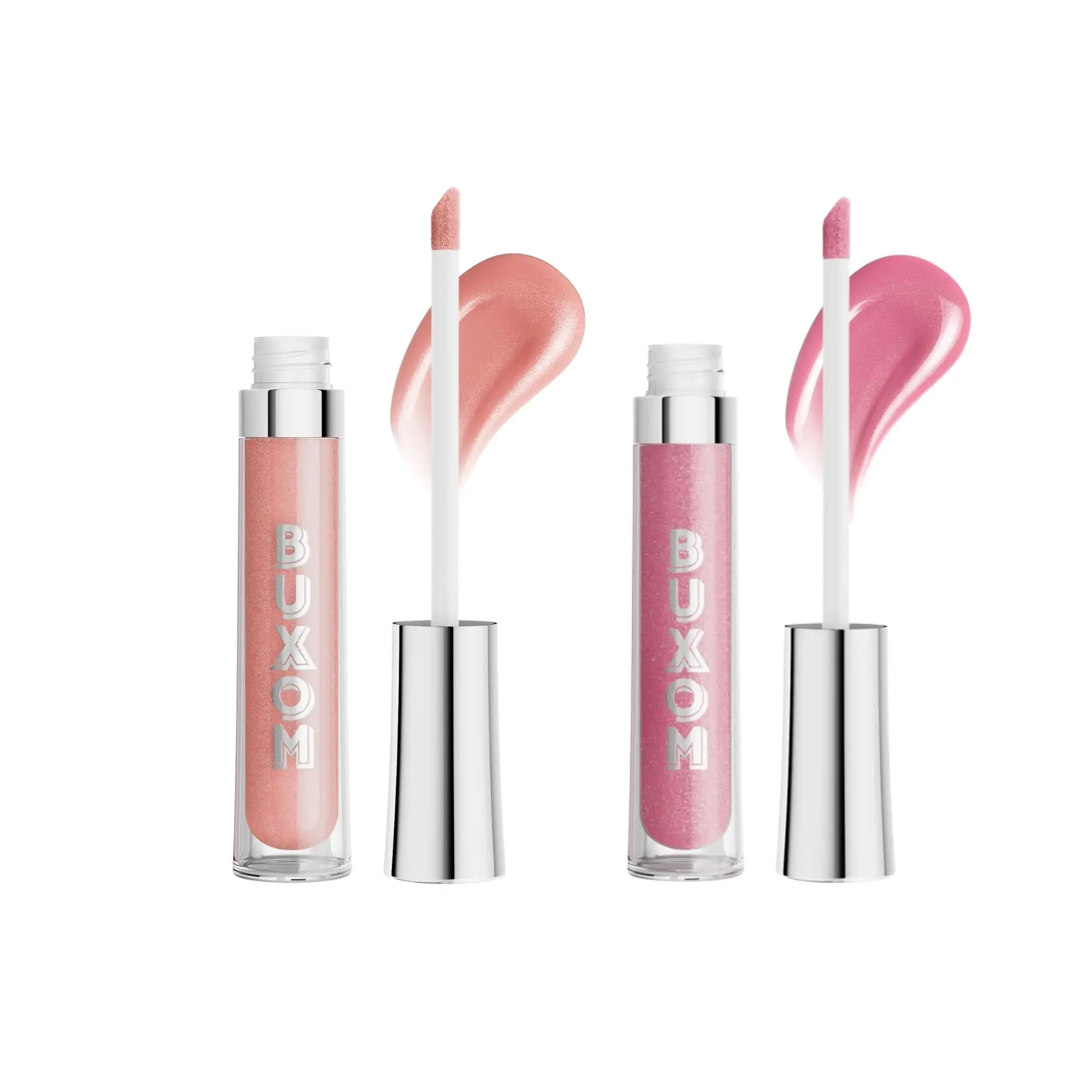 BUXOM Full On Plumping Lip Polish Gloss Bundle - Live Exclusive BUXOM Full On Plumping Lip Polish Gloss Bundle - Live Exclusive