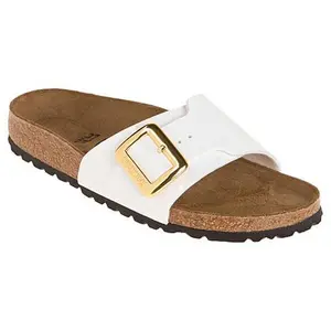 Birkenstock Catalina Graceful Birko-Flor Slide Sandal