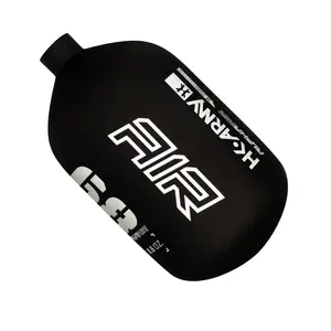 Bottle Only - Alpha Air® 68ci - Shadow