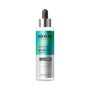 Nioxin Age Defense Serum