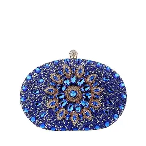 Sunflower Clutch - Perfect for Any Occasion
