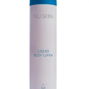 Liquid Body Lufra Exfoliating Body Scrubb for Smooth and Radiant Skin