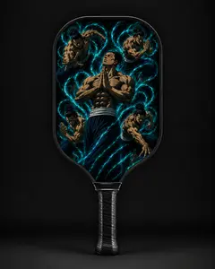 Boogie Woogie Paddle