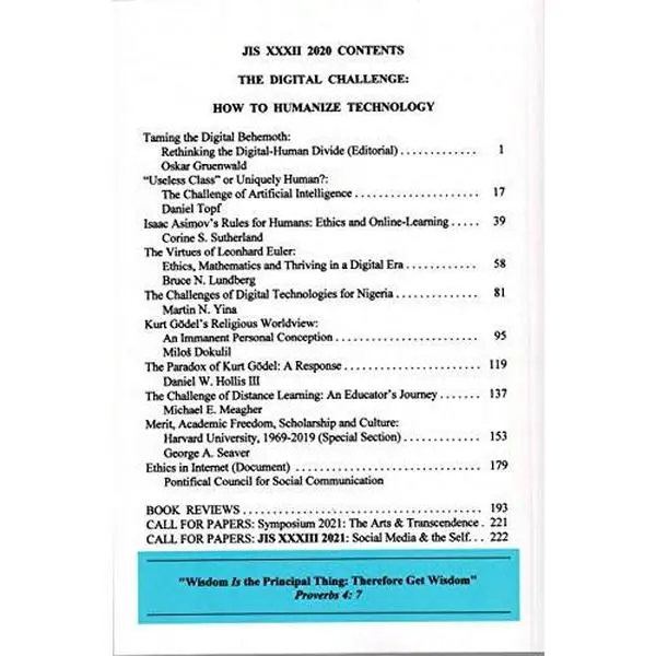 USED-The Digital Challenge: How to Humanize Technology by Oskar Gruenwald (Paperback)