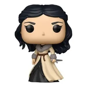 Funko POP! Television The Witcher Yennefer #1193