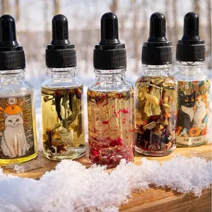 Anointing Oils (1oz)